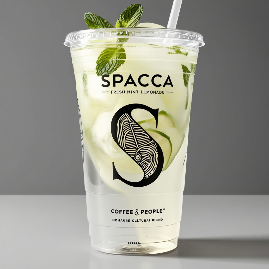 LEMONADE standard cup